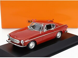 VOLVO P1800S N[y 1969 bh/ MINICHAMPS 1/43 MAXICHAMPS~jJ[