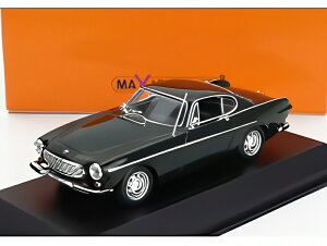 VOLVO P1800S N[y 1969 O[/ MINICHAMPS 1/43 MAXICHAMPS~jJ[
