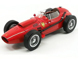 FERRARI F1 DINO 246 #0 v[{fB 1958 bh/ CMR 1/18 ~jJ[