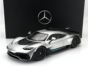 MERCEDES BENZ ONE AMG C298 2023 nCebNVo[/ NZG 1/12 ~jJ[