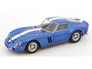 y\z2025N\FERRARI 250 GTO N[y 1962 u[/zCg/ KK-SCALE 1/12 ~jJ[