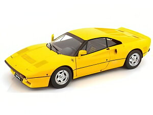 y\z8-10ȍ~\FERRARI 288 GTO 1984 CG[/ KK-SCALE 1/12 ~jJ[