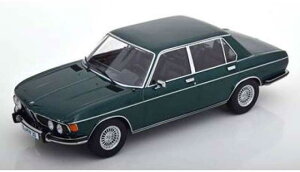 1971 �r�[�G���_�u�����[ 3.0S E3 2 Series �_�[�N�O���[�����^���b�N/ KK - Scale 1/18 �~�j�J�[