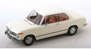 1971 �r�[�G���_�u�����[ 1802 1.Series �t�F�C�X���t�g �z���C�g/ KK - Scale 1/18 �~�j�J�[