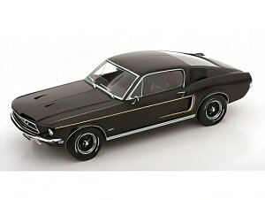 y\z2025N\FORD }X^O GT t@XgobN N[y 1968 ubN/ KK-SCALE 1/18 ~jJ[