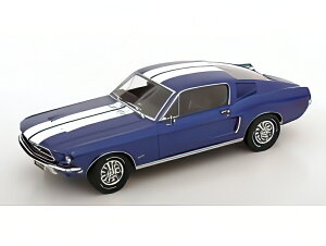 y\z2025N\FORD }X^O GT t@XgobN N[y 1968 u[/zCg/ KK-SCALE 1/18 ~jJ[