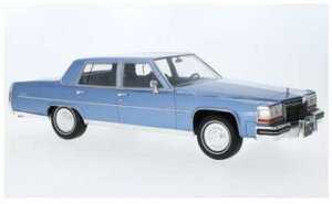 1982 LfbN Fleetwood Brougham Cgu[/ MCG 1/18 ~jJ[