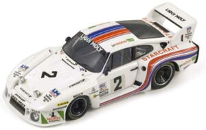 1980 �|���V�F 935 J #2 Liqui Moly IMSA 24h Daytona V.Merl�^R.Joest�^R.Stommelen/ MCG 1/18 �~�j�J�[