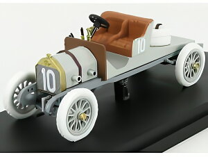 ITALA 35/40 HP #10 ^KEt[I 2 1906 E.Graziani O[/ Rio 1/43 ~jJ[