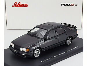 FORD ENGLAND SIERRA COSWORTH 1990 �O���[/ Schuco 1/43 �~�j�J�[