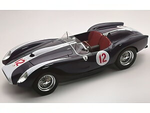 y\z12ȍ~\FERRARI 250TR 3.0L V12 |gD[tF_[ eX^bT XpC_[ `[ AXR N 12 GC^ni[X 1958 3 J[g J[ u[ zCg/ Tecn