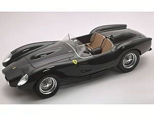 y\z12ȍ~\FERRARI 250TR 3.0L V12 |gD[tF_[ eX^bT XpC_[ Xg[go[W 1958 O[/ Tecno 1/18 ~jJ[