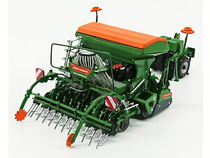 AMAZONE 3000 SUPER d@ 2017 O[/IW/ UNIVERSAL HOBBIES 1/32 _Ƌ@B ͌^