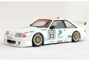 1994 tH[h }X^O 5.0 DTM #23 Jurgen Ruch zCg/ Werk83 1/18 ~jJ[
