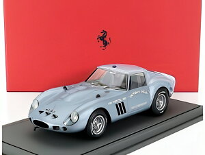FERRARI 250 GTO s/n3589 N[y VICTORIA HIGH SCHOOL 1965 Cgu[^bN/ BBR 1/18 200~jJ[