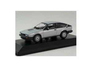 1983 At@I GTV 6 Vo[^bN/ Maxichamps 1/43 ~jJ[