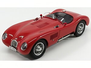 JAGUAR C^Cv XpC_[ Xg[go[W 1953 bh/ CMC 1/18 1000~jJ[
