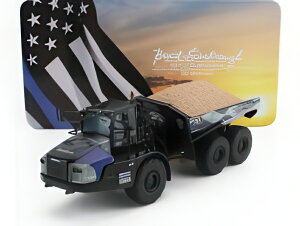 CATERPILLAR CAT745 Jb\[l o^[r J[@ 3Ԏ A[eBL[g BRENT.US gbN Jt[W/ Diecast Masters 1/50 @ ͌^