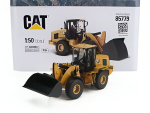 CATERPILLAR CAT930 Xp S}[^ XN[p[ gN^[ zC[[_[ CG[ ubN/ Diecast Masters 1/50 @ ͌^