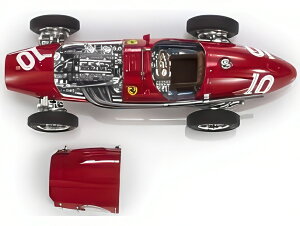 �y�\��z2026�N�����\��FERRARI F1 500 F2 �X�N�[�f���A�t�F���[�� N10 ���E���� �D�� �A���[���`��GP 1953 A.�A�X�J�� ���b�h/ GP Replicas 1/12 �~�j�J�[