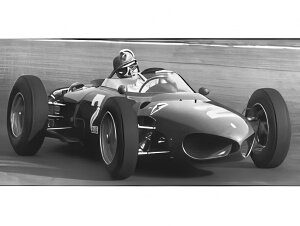 �y�\��z2026�N�����\��FERRARI F1 156 �X�N�[�f���t�F���[�� N2 2�� �x���M�[GP �p�C���b�g�t 1961 W.V.�g���b�v�X ���b�h/ GP Replicas 1/12 �~�j�J�[