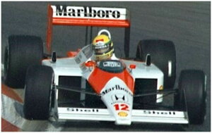 y\z12ȍ~\McLAREN F1 MP4/4 HONDA N 11 EBi[ tXGP (pCbgtBMAt) 1988 AEvXg bh zCg/ GP Replicas 1/43 ~jJ[