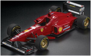 �y�\��z12���ȍ~�����\��FERRARI F1 F310/2 N 1 �E�B�i�[ �����c�@ �C�^���AGP 1996 �~�n�G���E�V���[�}�b�n ���b�h/ GP Replicas 1/12 �~�j�J�[