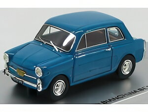 AUTOBIANCHI rAL[i x[i F 1965 u[/ Kess-Model 1/43 204~jJ[