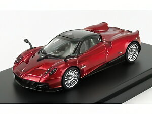 PAGANI EAC [hX^[ 2018 bh^bN/ LCD 1/64 ~jJ[