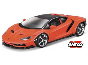 2016 {M[j ZeiI LP770 4 IW/ubN/ MAISTO 1/18 ~jJ[