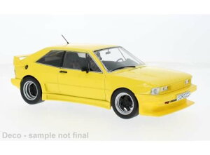 1980 tHNX[Q VbR Rieger GTO CG[/ MCG 1/18 ~jJ[