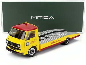 y\z12ȍ~\ALFA ROMEO A12 (F12) bJ[ ZR_ZG 1977 CG[bh/ MITICA-DIECAST 1/18 CO~jJ[