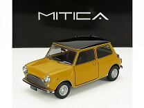 楽天市場】ミニカー 1/18 ミニクーパーの通販
