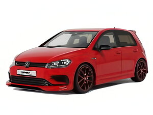 y\z2026N\VOLKSWAGEN St VII 7.5 R OETTINGER 2021 gl[hbh/ OTTO 1/18 ~jJ[