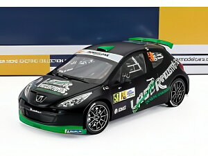 PEUGEOT 207 S2000 N58 2013N [c@ C.u[ S.}[V ubN/O[/ Sun Star 1/18 1999~jJ[