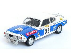 �y�\��z12���ȍ~�����\��FORD ENGLAND �J�v�� 2600 (�i�C�g�o�[�W����) N 36 �����[ TAP 1972 ���j�[ �G�C�h���A���E�W�����t�@���h�[�l �z���C�g ���C�g�u���[/ Trofeu 1/43 150�����~�j�J�[