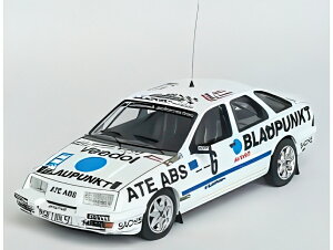 �y�\��z2026�N�����\��FORD ENGLAND �V�G�� XR 4x4 N6 1986�N �����[�U�b�N�X �D�� G.�u���V�� D.�V�����[ �z���C�g/ Trofeu 1/43 150�����~�j�J�[