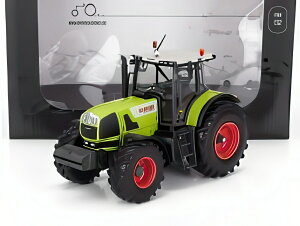 CLAAS ATLES 926 RX gN^[ tgEFCgt 2020 CgO[/ Univrsal Hobbies 1/32 ͌^ _@