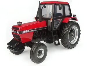y\z12ȍ~\CASE-IH 1594 2WD gN^[ 1954 bh ubN/ UNIVERSAL HOBBIES 1/32 _@ ͌^