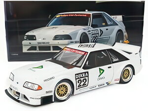 FORD USA }X^O 5.0 N 22 DTM V[Y 1994 QgEbt zCg/ Werk83 1/18 ~jJ[