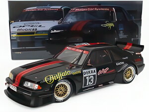 FORD USA }X^O 5.0 N 13 DTM V[Y 1994 QEtHCqg ubN bh/ Werk83 1/18 ~jJ[