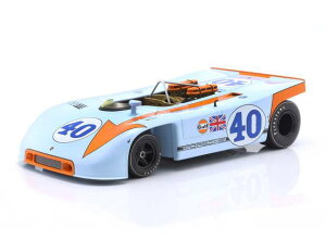 1970 |VF 908/03 Gulf #40 Kinnunen/Rodriguez ^Kt[I2 u[/IW/ Werk83 1/18 ~jJ[