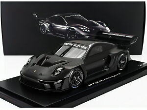 PORSCHE 911 992 GT3 R N0 [VON[y 2023 J[{ubN/ Spark 1/18 500~jJ[
