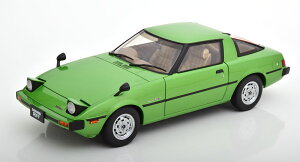 Mazda Savanna RX7 1978/ AUTOart 1/18 ~jJ[