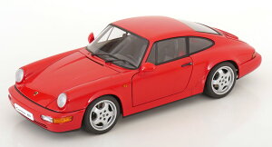 Porsche 911 (964) Carrera RS 1992/ AUTOart 1/18 ~jJ[