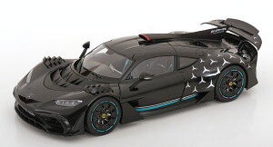 Mercedes AMG One X^COpbP[W4 2023 Mercedesf/ NZG 1/18 ~jJ[