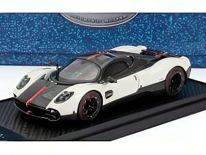 PAGANI UTOPIA 2022 zCgJ[{ rARxj[J[{jI/ BBR 1/43 100~jJ[