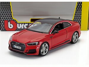 AUDI A5 RS5 N[y 2019 bh/ Bburago 1/24 ~jJ[