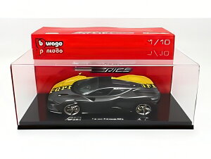 y\z2026N\FERRARI DAYTONA SP3 N[Yh[t XyVo[ 2022 P[Xt  Wbfi VCj[J[{/ Bburago 1/18 600 CO~jJ[
