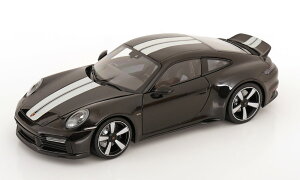 Porsche 911 (992) Sport Classic 2022/ MINICHAMPS 1/18 �~�j�J�[